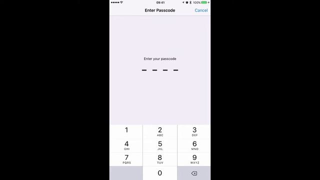 Put iOS 10 on your iPhone смотреть онлайн