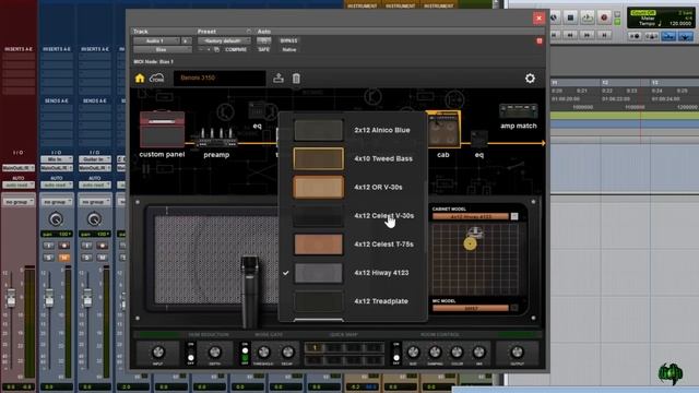 Positive Grid - BIAS Desktop Overview/Demo смотреть онлайн