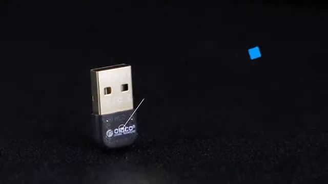 Orico Bluetooth 4.0 Adapter | Little Gadget with Great Functionality смотреть онлайн