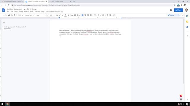 [GUIDE] Grammarly for Word (Download, Add & Use) Easily смотреть онлайн