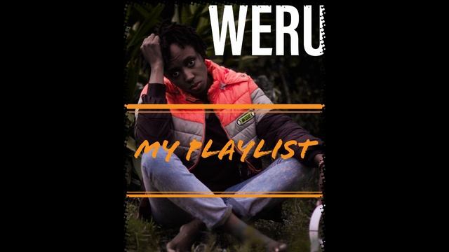 Gūtūtigithūkania by WERŪ (Never Tear Us Apart BISHOP BRIGGS cover) смотреть онлайн