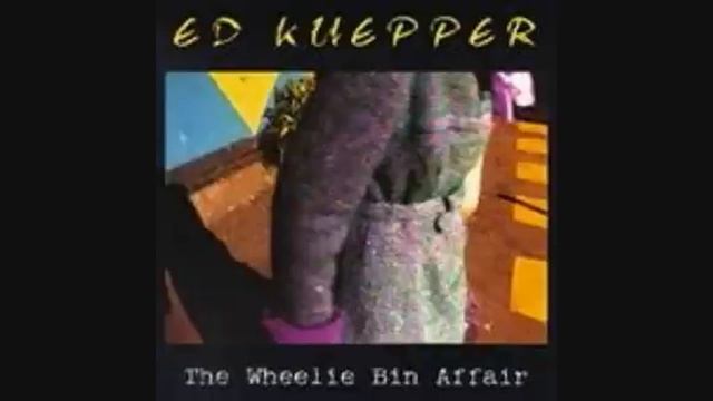 Ed Kuepper ''Edmund the Confessor'' смотреть онлайн