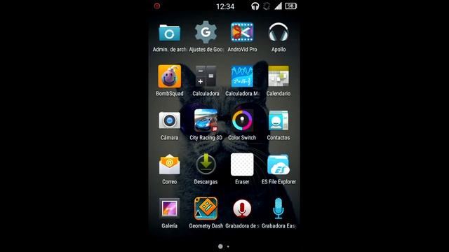 Descargar Color Switch 2016 apk смотреть онлайн