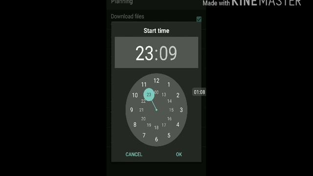 Download Scheduler смотреть онлайн