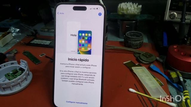 Iphone 14 pro max recovery mode смотреть онлайн