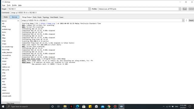 Let's explore NMap смотреть онлайн