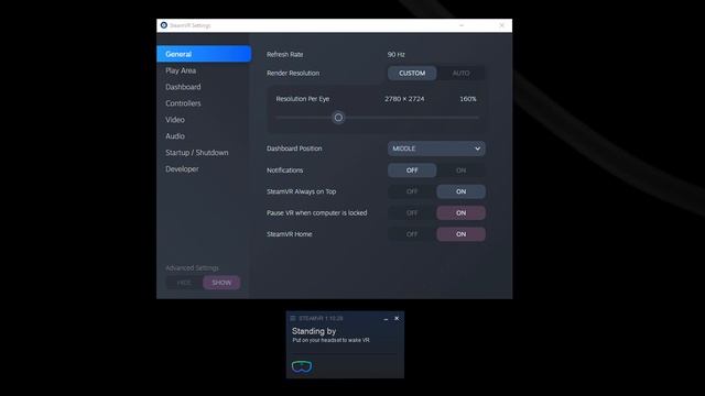 My DCS World 2.5.6 VR settings, Reverb Pro 4K | 2080 Ti, 9900KS смотреть онлайн