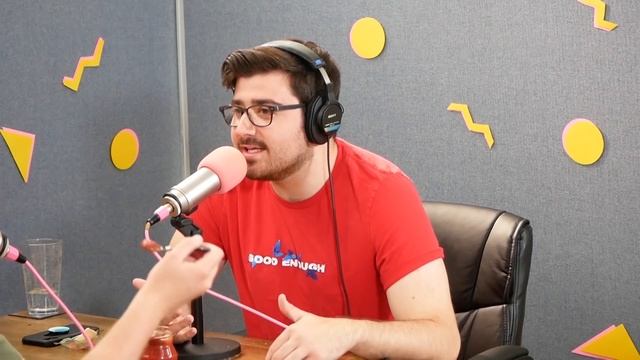 Please Don't Wake Up the Twins - The Gus & Eddy Podcast смотреть онлайн