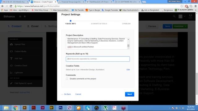 UI & UX iOS Mobile App Design Training Course Class Fourteen part 2 of 2 Graphic Design Boot Cam смотреть онлайн