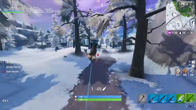 Default wins a solo game! - episode one смотреть онлайн