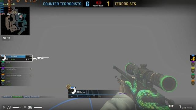 Ten Second Defuse смотреть онлайн