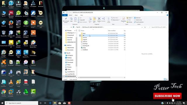 Discover the amazing compatibility of UEFI with Windows ISO files - an essential guide for all PC ! смотреть онлайн