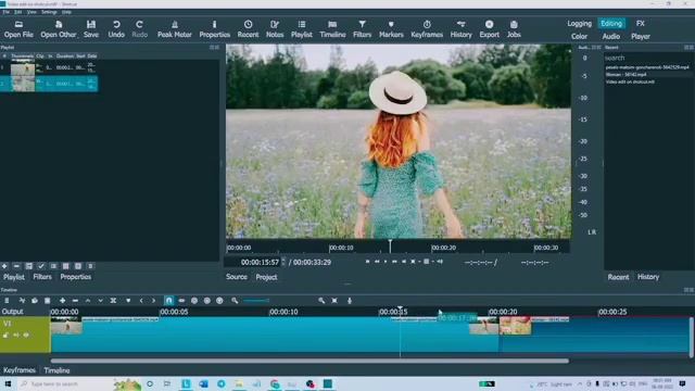 Top 5 Free Video Editing Software Without Watermark 2023 for Windows , MacOS & Linux || web hosting смотреть онлайн