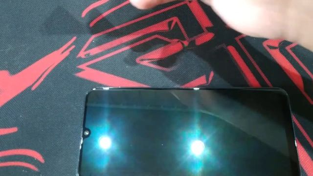 Nillkin Screen Protector Install at Home | Samsung | Tempered Glass 0.2mm H+Pro смотреть онлайн