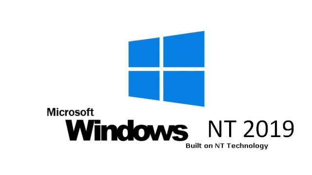 Windows Never Released Pre-Pilot смотреть онлайн