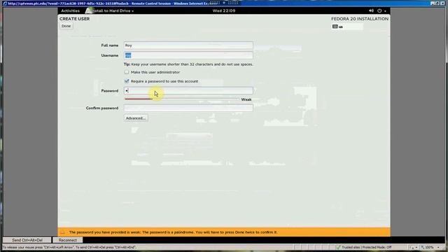 Tutorial: Installing Fedora Linux on Microsoft System Center смотреть онлайн