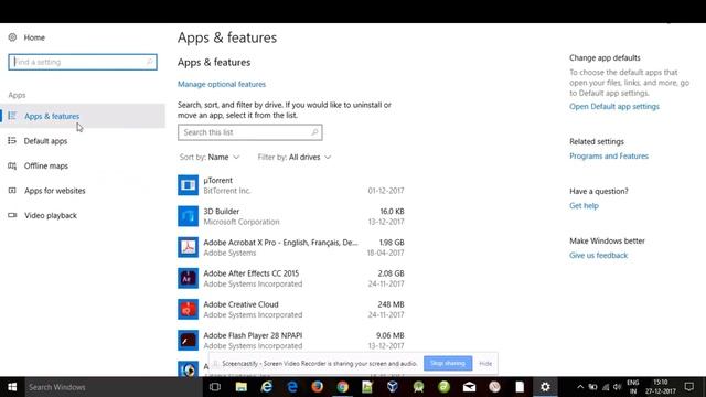 Invalid value for Registry problem Resolving of playing video in Windows 10 смотреть онлайн