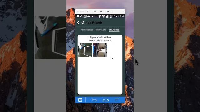 How To Add People On Snapchat Android смотреть онлайн