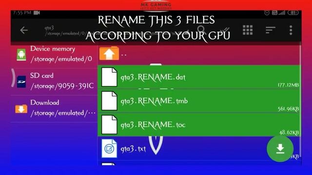 #gtasa #gtasanandreas #rockstargames Gta Sa Lite Download Android All Gpu 200mb | Gta Sa Cleo Mods