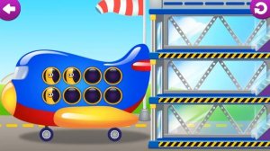 Funny Food 3| Part 2 | addition and fractions  | for kids and toddlers | Educational kids games