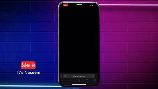 How To Install Chat GPT App In IPhone | Authentic App