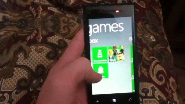 Windows Phone 8X review смотреть онлайн