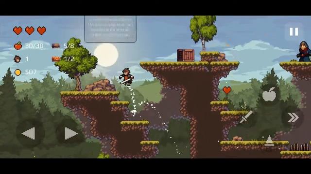 APPLE KNIGHT CHIEN BINH DEN TU VIET NAM PHAN 1 смотреть онлайн