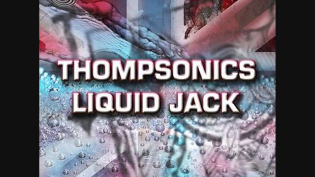 Thompsonics Jack ( out on Red Alfa records. Buy on iTunes ) смотреть онлайн