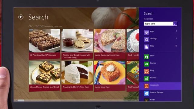 Windows 8: Ismerje meg az új Windowst смотреть онлайн