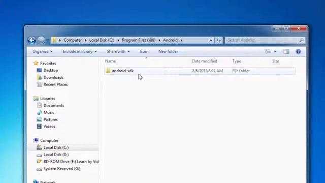 How to Fix Error Failed to create directory In SDK Not Downloading Packages смотреть онлайн