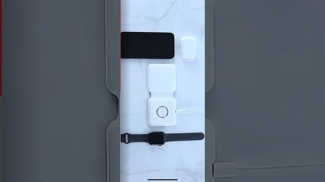Mag беспроводная зарядка iPhone смотреть онлайн