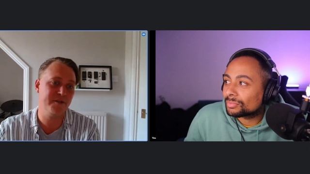 Android Talks Enterprise with Ben Cowell смотреть онлайн