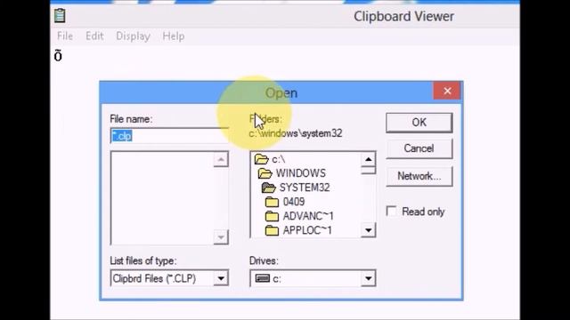 Testing 9 Windows 3.1 App In Windows 8 смотреть онлайн