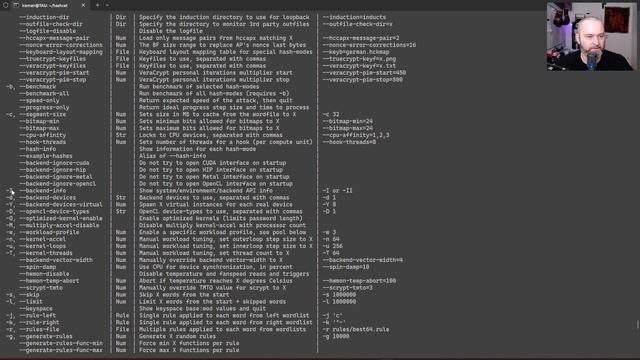 WSL-2 GPU Hacking: Leveraging CUDA & OpenCL for Key Recovery on Windows 11 смотреть онлайн