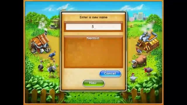 Epic New Game For Free download! Farm Frenzy 3! смотреть онлайн