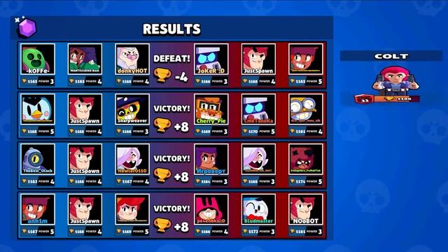 Brawl Stars Box Simulator - Gameplay Walkthrough Part 4 (ANDROID,IOS) смотреть онлайн