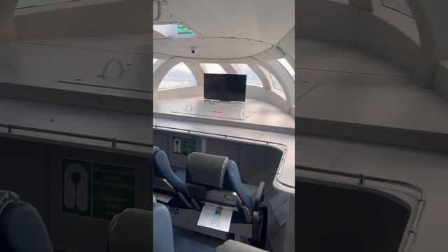 Комета Анапа - Геленджик - Сочи (морем)