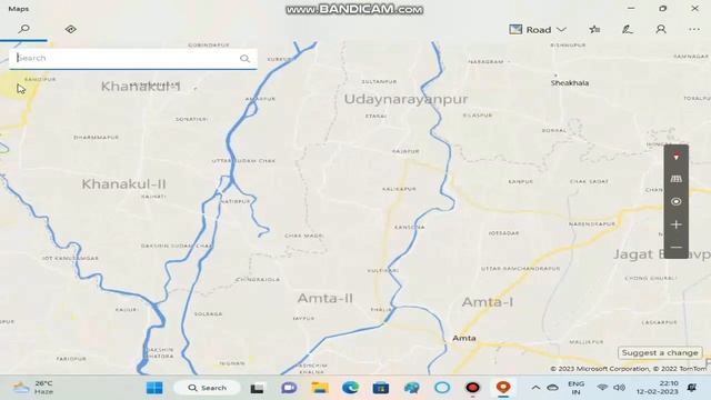 HOW TO OPEN MAP IN WINDOWS 11 смотреть онлайн