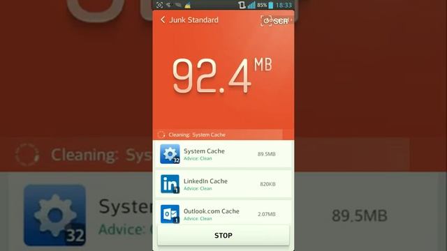 How to clean and speed up your Android device смотреть онлайн