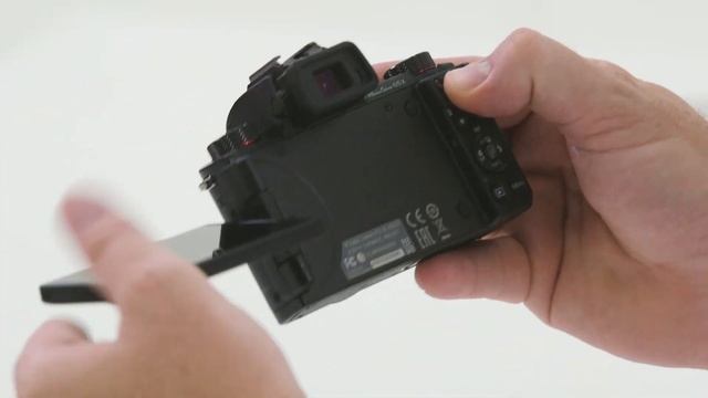 Canon PowerShot G5X Tutorial and User Guide смотреть онлайн