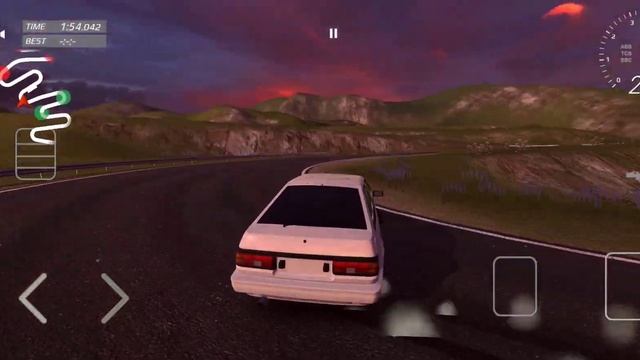 Apex Racing Android/IOS (Gameplay)