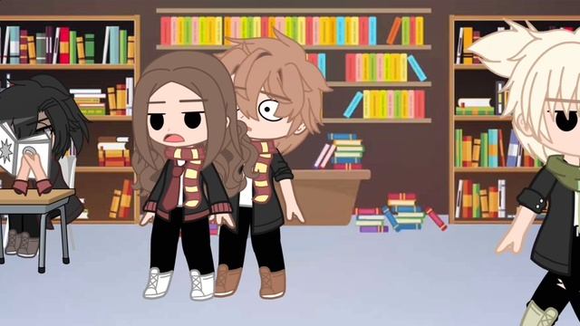 Act fool.. | drarry | harry potter смотреть онлайн