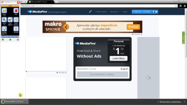 removewat смотреть онлайн
