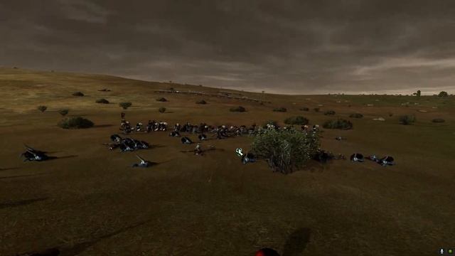 Snippets HD #09 - Hyrule Total War: Classic Ultimate - Labrynna Campaign part 08 смотреть онлайн