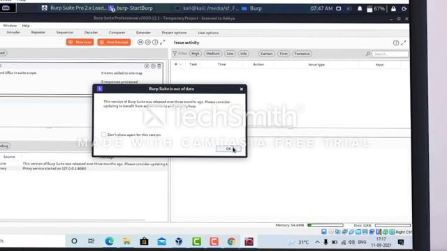 Burpsuite Pro Download free смотреть онлайн