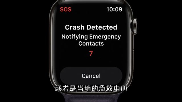 【开箱】新款Apple Watch S8 vs SE смотреть онлайн