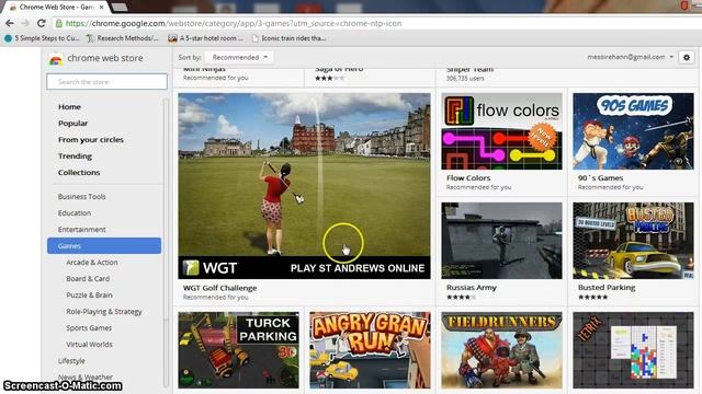 how to download game in laptop with google chrome смотреть онлайн