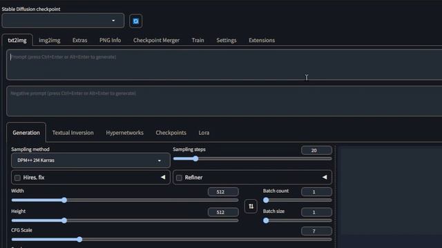 Stable Diffusion Webui With An AMD GPU? [2024]