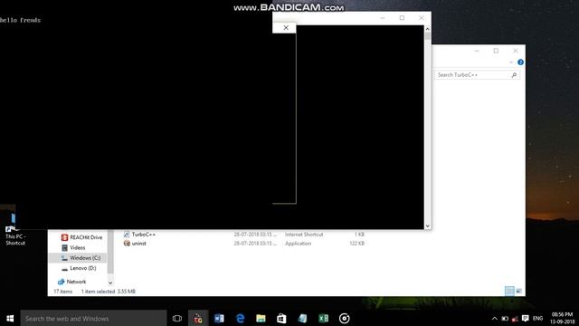 How to Wright message in c programing смотреть онлайн