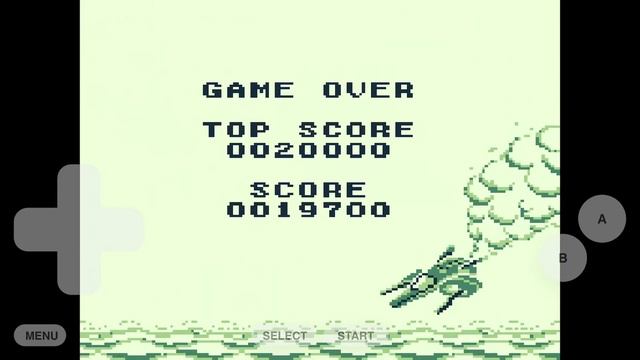 Eclipse Emulator iOS 13 NO REVOKE | Solar Striker [GAME BOY EMULATION ON IOS] смотреть онлайн